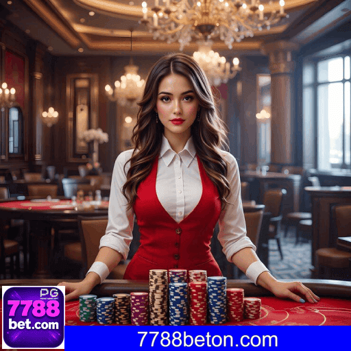 Cassino Ao Vivo 7788BET