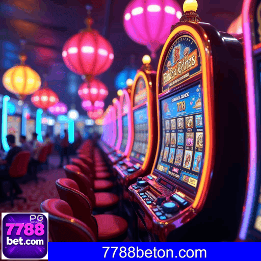 7788BET Slots