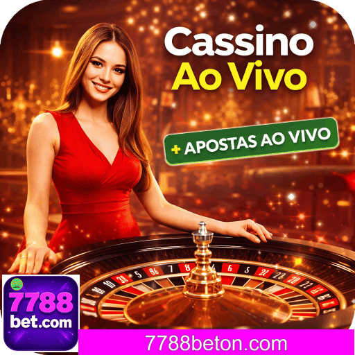Cassino ao vivo
