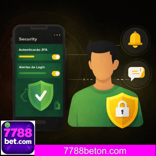7788BET Login