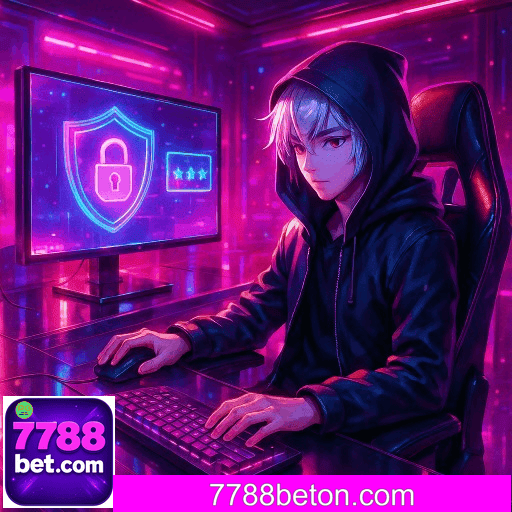 Criar conta 7788BET Brasil com cadastro rápido, seguro e acesso completo à plataforma