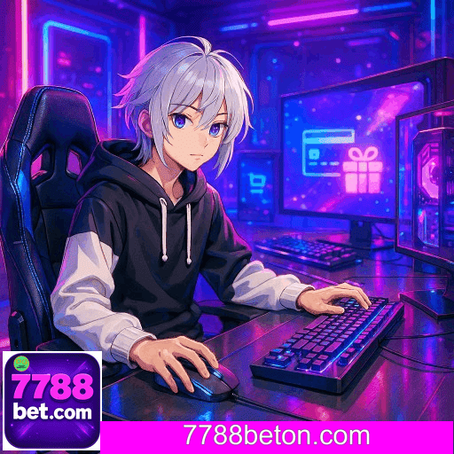 Ilustração de bônus surpresa diário em cassino online