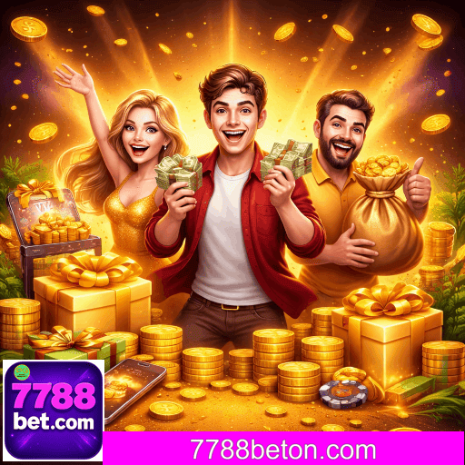 7788BET bonus
